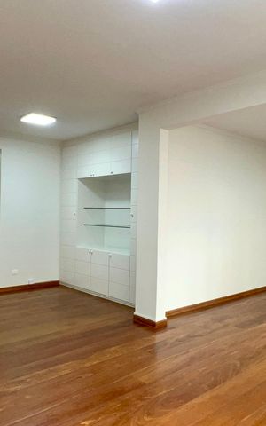 Apartamento para alugar com 162m², 2 quartos e 1 vaga Apartamento para alugar com 162m², 2 quartos e 1 vagaSala