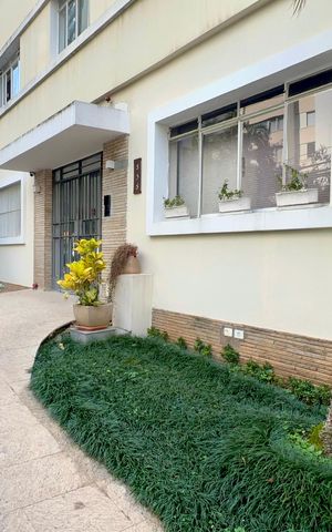 Apartamento para alugar com 162m², 2 quartos e 1 vaga Apartamento para alugar com 162m², 2 quartos e 1 vagaEntrada