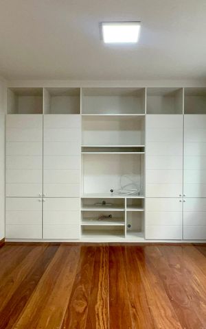 Apartamento para alugar com 162m², 2 quartos e 1 vaga Apartamento para alugar com 162m², 2 quartos e 1 vagaSala de TV