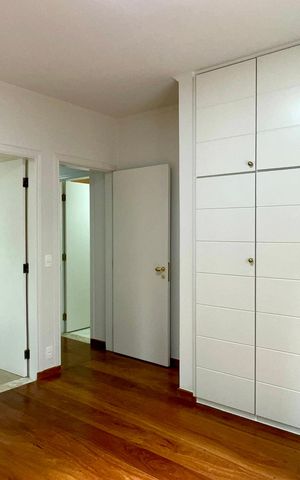 Apartamento para alugar com 162m², 2 quartos e 1 vaga Apartamento para alugar com 162m², 2 quartos e 1 vagaSuite