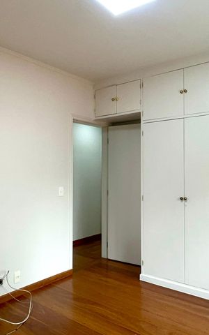 Apartamento para alugar com 162m², 2 quartos e 1 vaga Apartamento para alugar com 162m², 2 quartos e 1 vagaQuarto