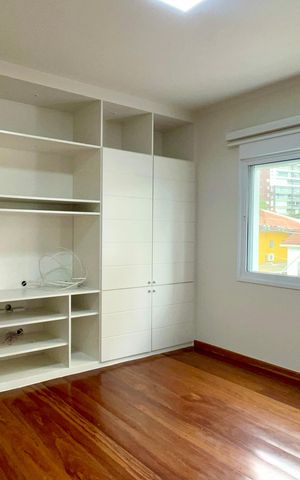 Apartamento para alugar com 162m², 2 quartos e 1 vaga Apartamento para alugar com 162m², 2 quartos e 1 vagaSala de TV