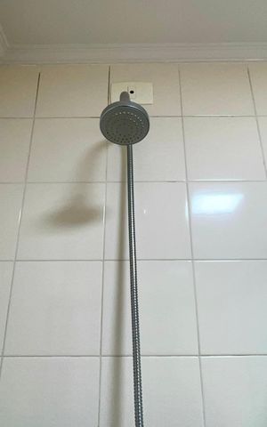 Apartamento para alugar com 162m², 2 quartos e 1 vaga Apartamento para alugar com 162m², 2 quartos e 1 vagaBanheiro