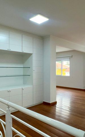 Apartamento para alugar com 162m², 2 quartos e 1 vaga Apartamento para alugar com 162m², 2 quartos e 1 vagaSala