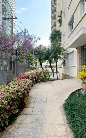 Apartamento para alugar com 162m², 2 quartos e 1 vaga Apartamento para alugar com 162m², 2 quartos e 1 vagaEntrada