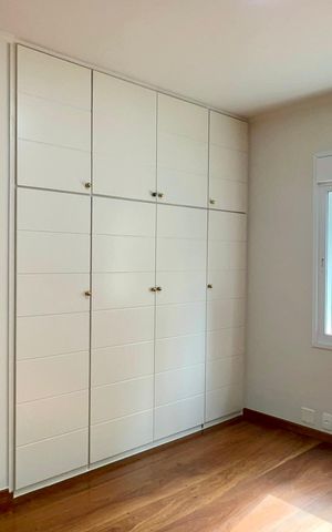 Apartamento para alugar com 162m², 2 quartos e 1 vaga Apartamento para alugar com 162m², 2 quartos e 1 vagaSuite