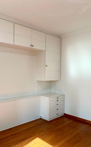 Apartamento para alugar com 162m², 2 quartos e 1 vaga