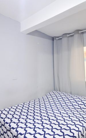 Casa à venda com 125m², 3 quartos e 2 vagasQuarto 3