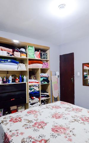 Casa à venda com 125m², 3 quartos e 2 vagasQuarto 1