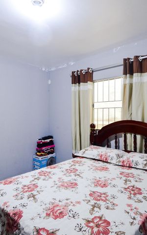 Casa à venda com 125m², 3 quartos e 2 vagasQuarto 1