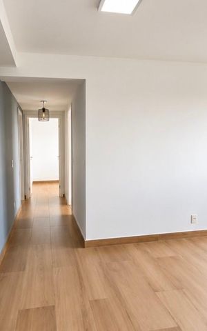 Apartamento para alugar com 40m², 2 quartos e sem vaga Apartamento para alugar com 40m², 2 quartos e sem vagaSala