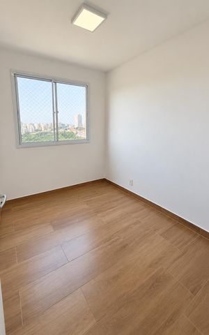Apartamento para alugar com 40m², 2 quartos e sem vaga Apartamento para alugar com 40m², 2 quartos e sem vagaQuarto