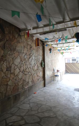 Casa à venda com 240m², 4 quartos e 3 vagasGaragem