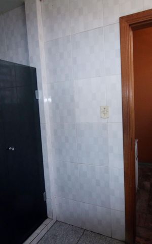 Casa à venda com 240m², 4 quartos e 3 vagasBanheiro 3 - 2º piso