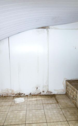 Casa à venda com 240m², 4 quartos e 3 vagasQuarto 2 - Terraço