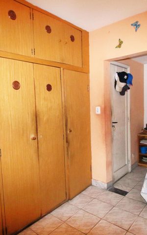 Casa à venda com 240m², 4 quartos e 3 vagasQuarto 3 - Suíte