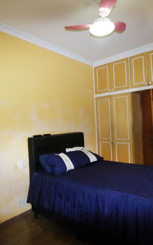 Casa à venda com 240m², 4 quartos e 3 vagasQuarto 2