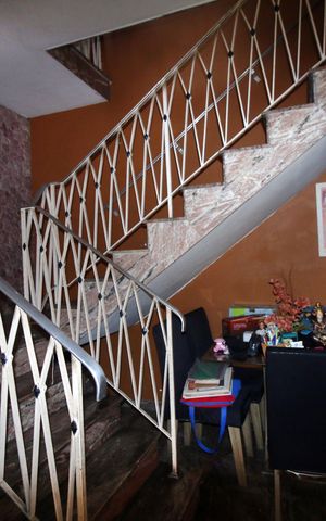 Casa à venda com 240m², 4 quartos e 3 vagasSala
