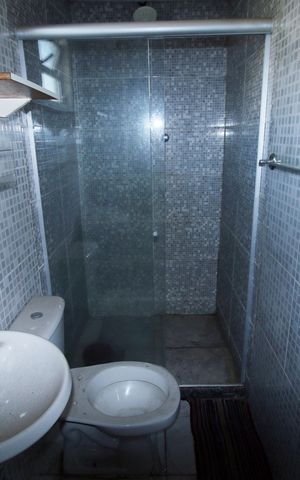 Casa à venda com 240m², 4 quartos e 3 vagasBanheiro - Terraço