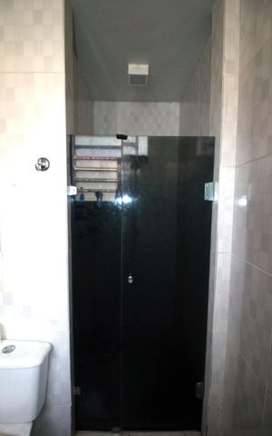 Casa à venda com 240m², 4 quartos e 3 vagasBanheiro 3 - 2º piso