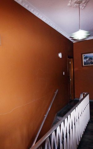 Casa à venda com 240m², 4 quartos e 3 vagasHall 2º piso