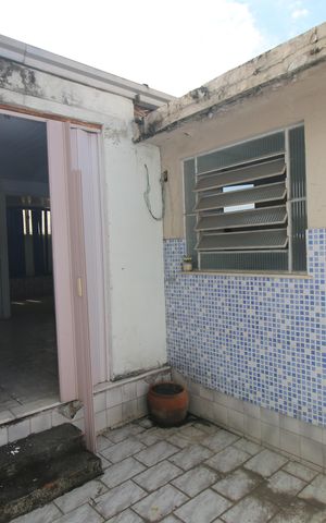 Casa à venda com 240m², 4 quartos e 3 vagasÁrea de Serviço - Terraço