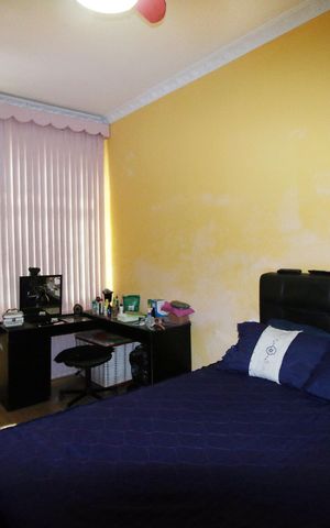 Casa à venda com 240m², 4 quartos e 3 vagasQuarto 2