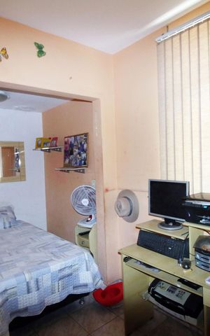 Casa à venda com 240m², 4 quartos e 3 vagasQuarto 3 - Suíte