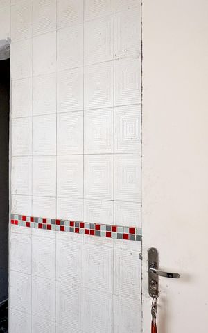 Casa para alugar com 55m², 1 quarto e sem vagaCozinha