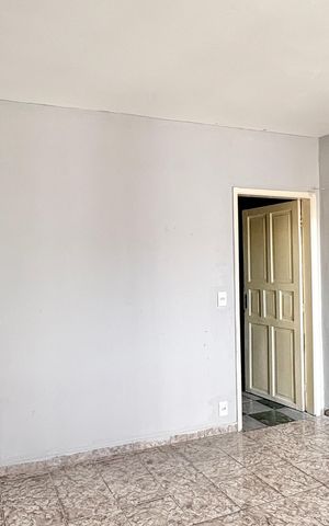 Casa para alugar com 55m², 1 quarto e sem vagaQuarto