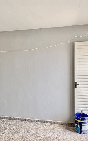 Casa para alugar com 55m², 1 quarto e sem vagaQuarto