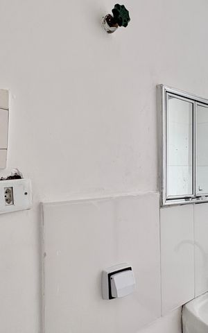 Casa para alugar com 55m², 1 quarto e sem vagaBanheiro