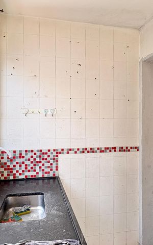 Casa para alugar com 55m², 1 quarto e sem vagaCozinha