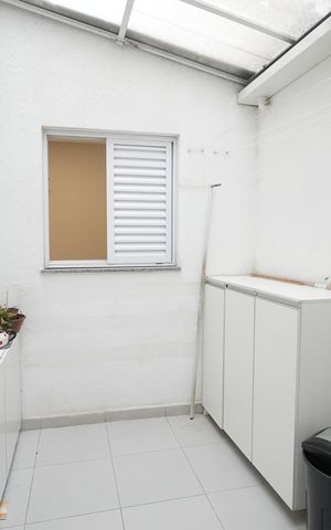 Apartamento à venda com 56m², 2 quartos e 1 vagaÁrea de Serviço