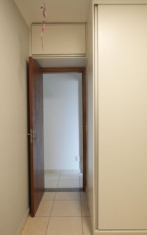 Apartamento à venda com 56m², 2 quartos e 1 vagaQuarto 1