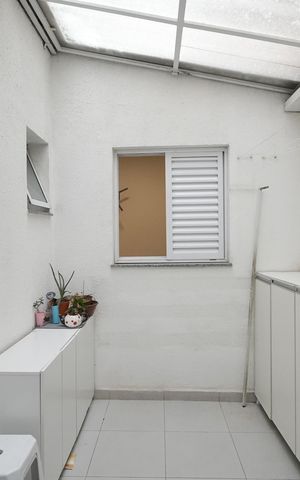 Apartamento à venda com 56m², 2 quartos e 1 vagaÁrea de Serviço