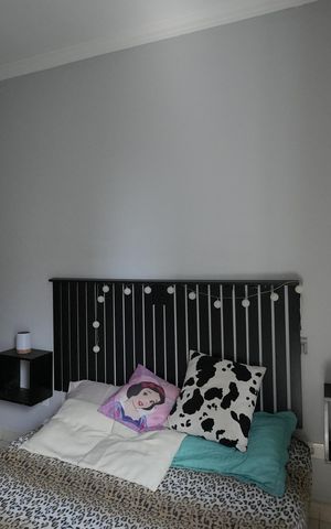 Apartamento à venda com 56m², 2 quartos e 1 vagaQuarto Suíte