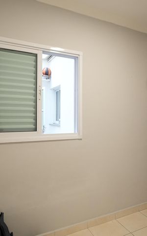 Apartamento à venda com 56m², 2 quartos e 1 vagaQuarto 1
