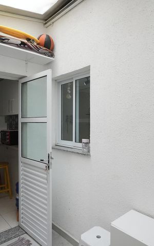 Apartamento à venda com 56m², 2 quartos e 1 vagaÁrea de Serviço