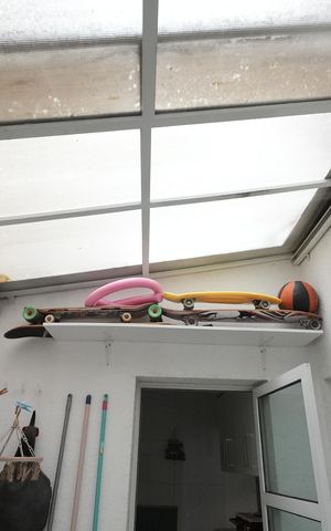 Apartamento à venda com 56m², 2 quartos e 1 vagaÁrea de Serviço
