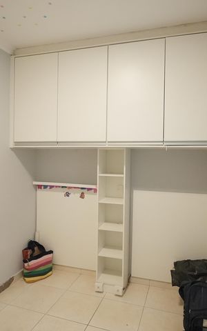 Apartamento à venda com 56m², 2 quartos e 1 vagaQuarto 1