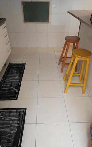 Apartamento à venda com 56m², 2 quartos e 1 vagaCozinha
