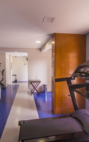 Apartamento à venda com 82m², 2 quartos e 1 vagaAcademia