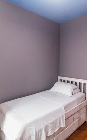 Apartamento à venda com 82m², 2 quartos e 1 vaga Apartamento à venda com 82m², 2 quartos e 1 vagaQuarto 2