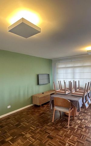 Apartamento para alugar com 87m², 2 quartos e 1 vaga Apartamento para alugar com 87m², 2 quartos e 1 vagaSala