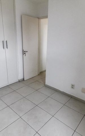Apartamento para alugar com 54m², 2 quartos e 1 vaga Apartamento para alugar com 54m², 2 quartos e 1 vagaQuarto 2