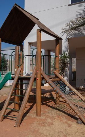 Apartamento à venda com 56m², 2 quartos e 1 vaga Apartamento à venda com 56m², 2 quartos e 1 vagaÁrea Comum - Playground