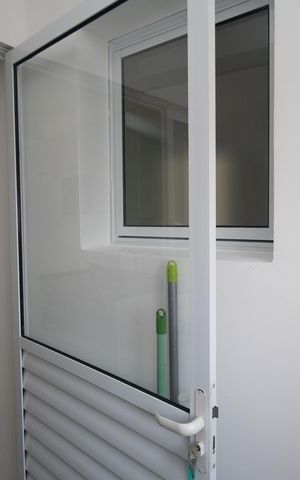 Apartamento para alugar com 60m², 2 quartos e 1 vaga Apartamento para alugar com 60m², 2 quartos e 1 vagaÁrea de Serviço