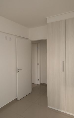 Apartamento para alugar com 60m², 2 quartos e 1 vaga Apartamento para alugar com 60m², 2 quartos e 1 vagaQuarto 1