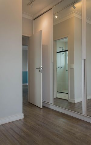 Apartamento à venda com 81m², 2 quartos e 1 vagaSuíte 1